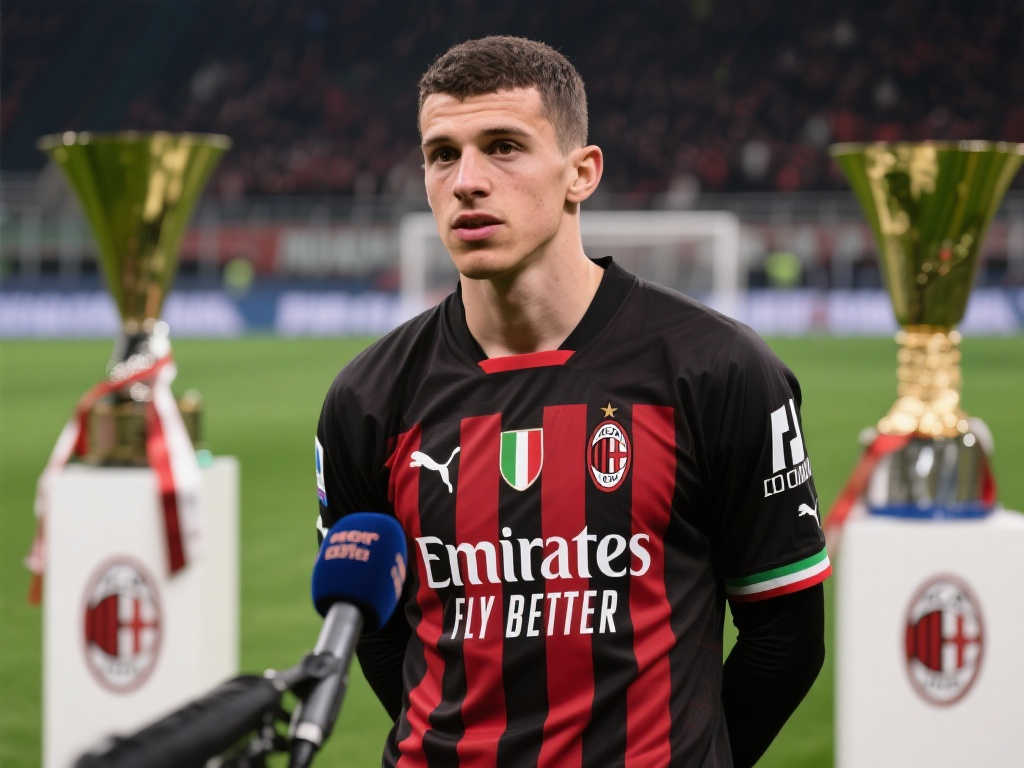 普利西奇：本赛季表现未达预期，但双冠在手仍不算失败