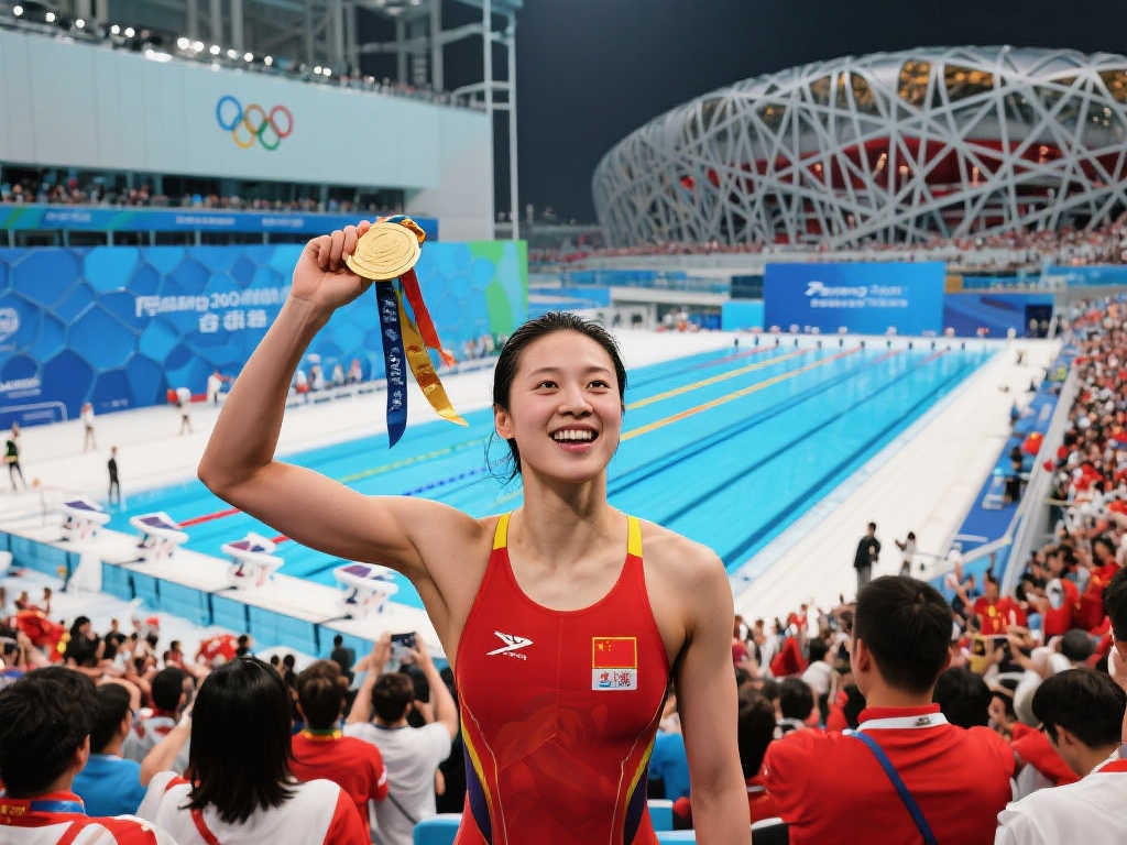 2008年北京奥运会奖牌排行榜