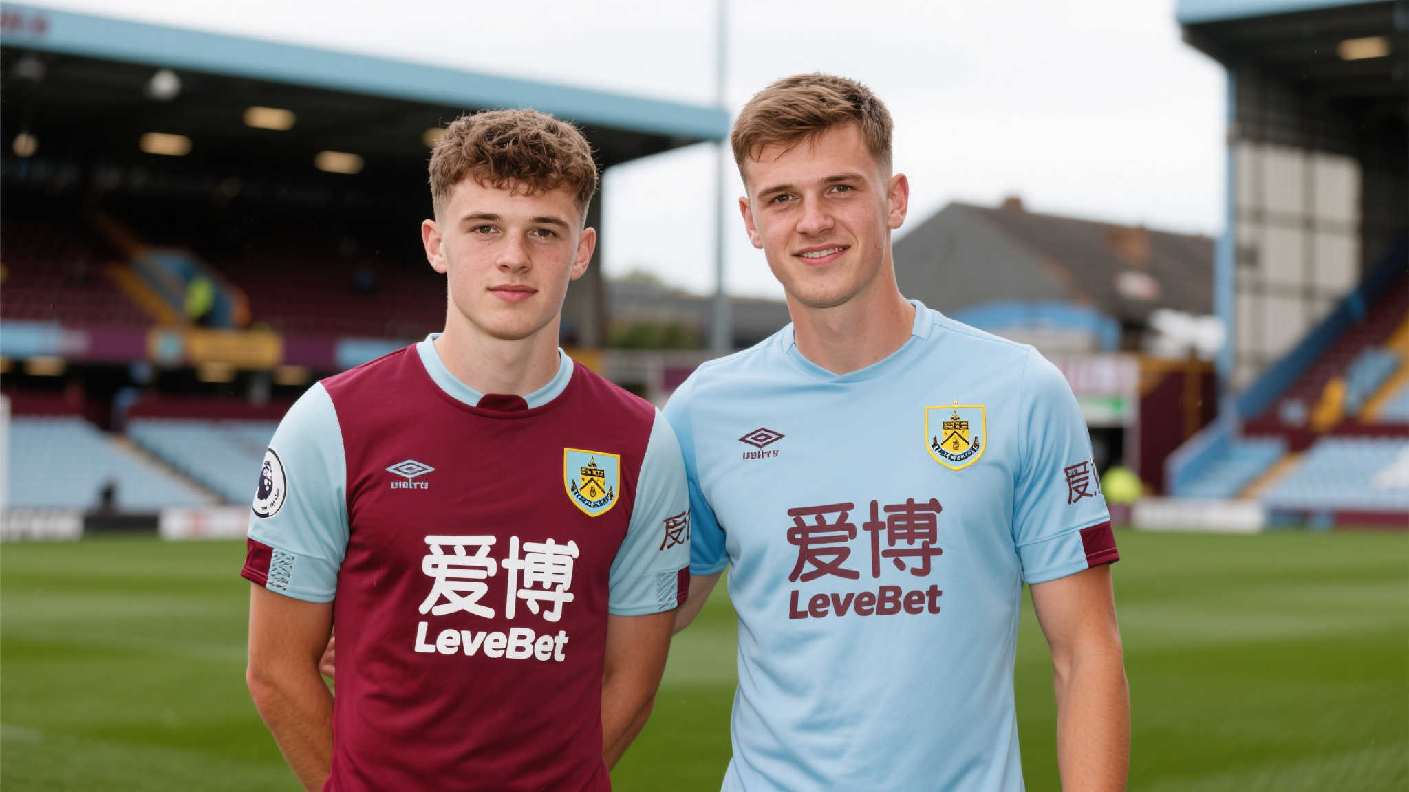 据德天空报道:卡尔斯鲁厄年轻门将魏斯即将转会至伯恩利 随着现代足球的发展,寻求潜力巨大的青年才俊成为许多