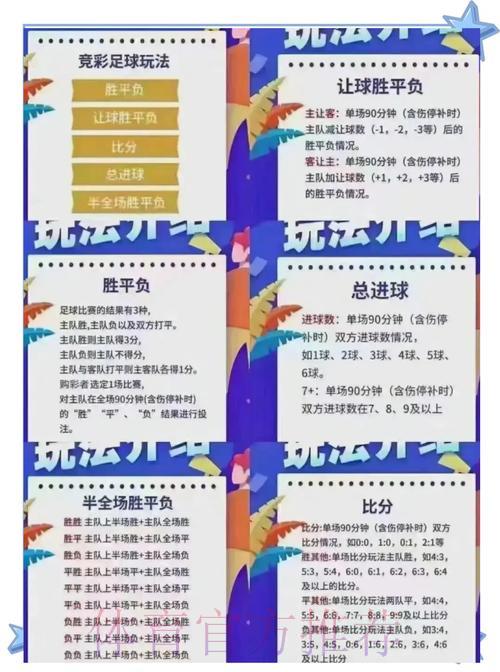 世界杯比分投注派奖的精准计算方法