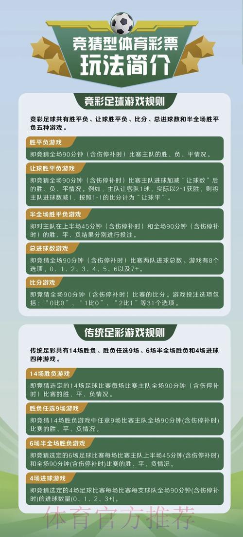 足球赛事竞猜技巧解析，资深玩家带你提升胜率！