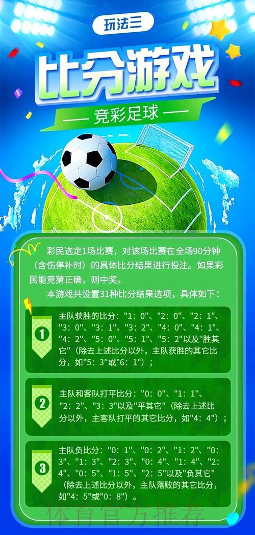 足球赛事竞猜技巧解析，资深玩家带你提升胜率！