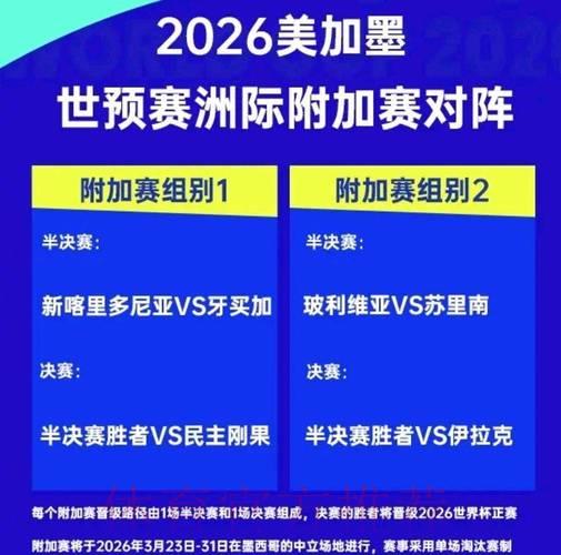 2026世界杯权威赛事分析与资讯平台推荐
