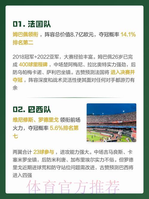 2026世界杯竞猜预测权威平台 2026世界杯竞猜预测权威平台