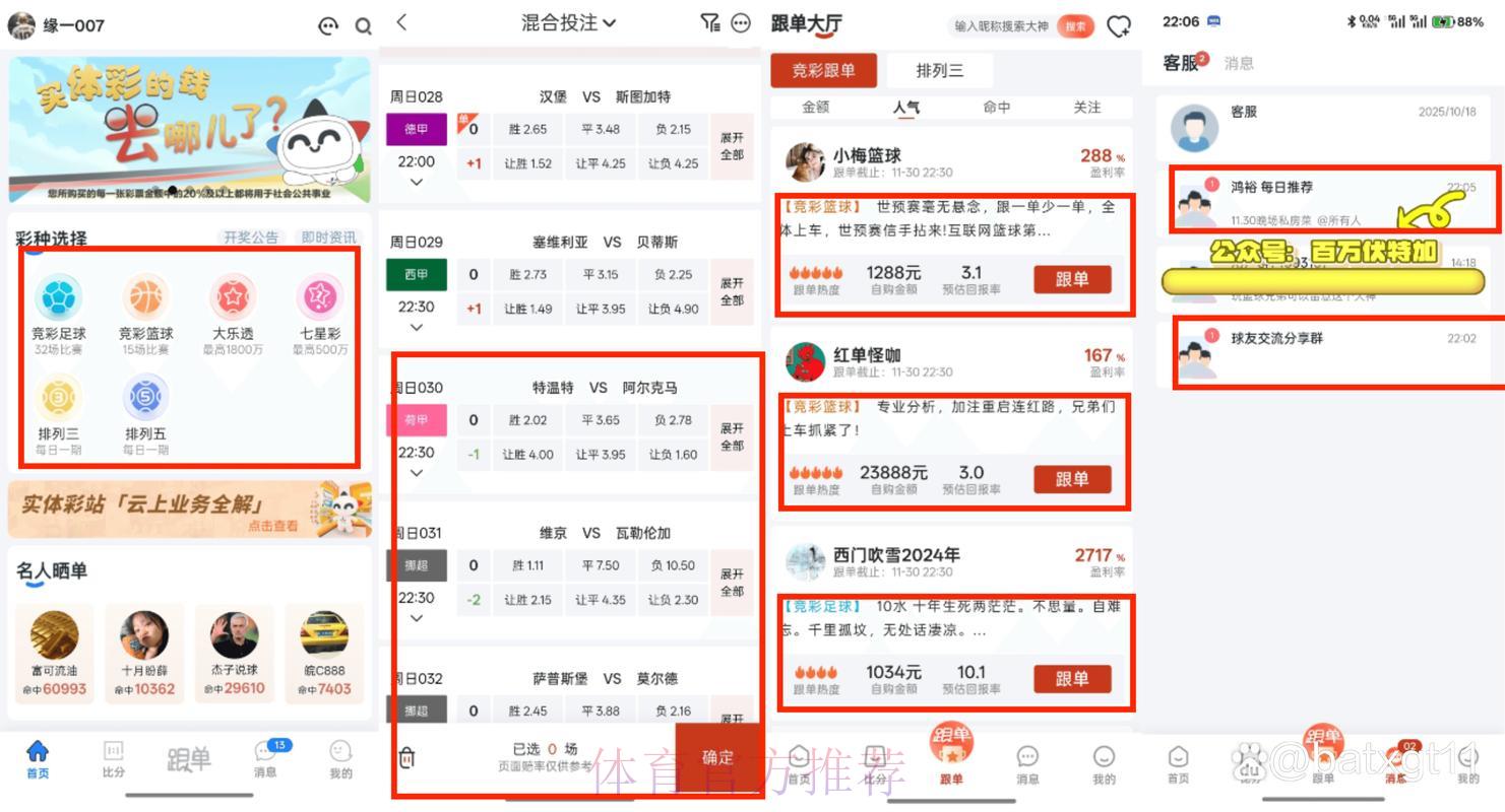 如何挑选可信赖的世界杯购彩网站评测平台